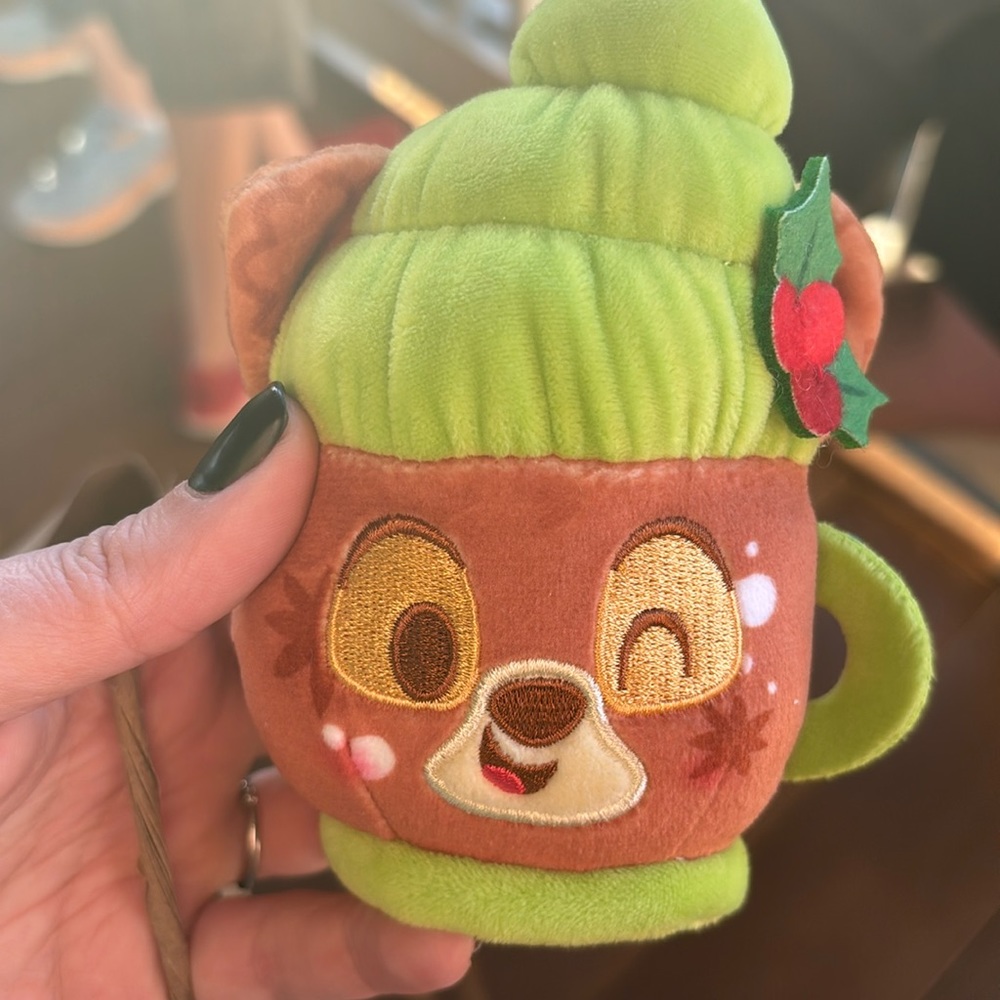 Robin Hood Munchling